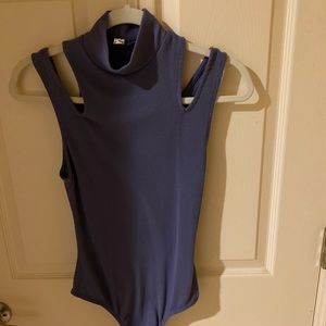 Free People Intimates women’s body suit